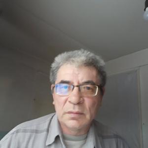 Виктор, 58 лет, Лесосибирск
