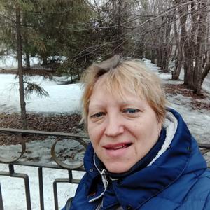 Галина Пархомович, 54 года, Барнаул