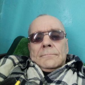 Mixa, 63 года, Хабаровск