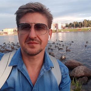 Виталий, 46 лет, Дмитров
