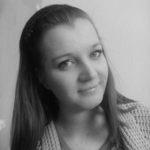 Анна, 28 лет, Петропавловск-Камчатский