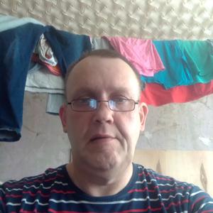 Михаил, 48 лет, Подольск