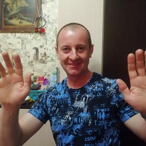 Борислав, 40 лет, Мценск