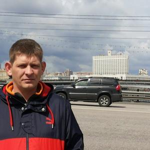 Ник, 41 год, Нижний Новгород