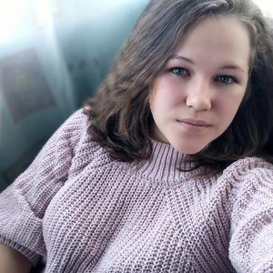 Анастасия, 27 лет, Полысаево