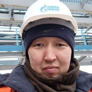 Парни в Улан-Удэ: Budlan, 32 - ищет девушку из Улан-Удэ