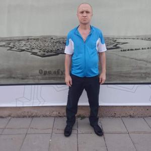 Парни в Оренбурге: Руслан, 40 - ищет девушку из Оренбурга