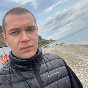 Сергей, 29 лет, Пермь