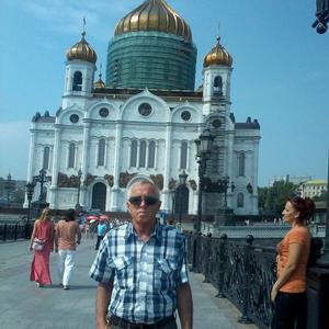 Парни в Гаджиево: Василий, 70 - ищет девушку из Гаджиево