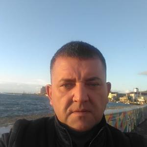 Дима, 49 лет, Холмск