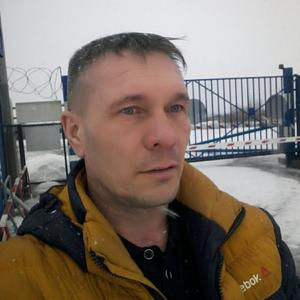 Анатолий, 47 лет, Сызрань