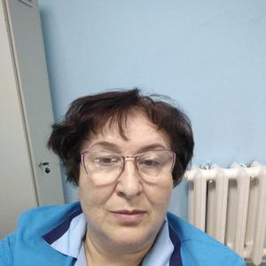 Галина Глушак, 63 года, Партизанск
