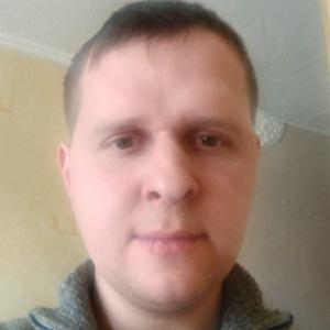 миша, 34 года, Хабаровск