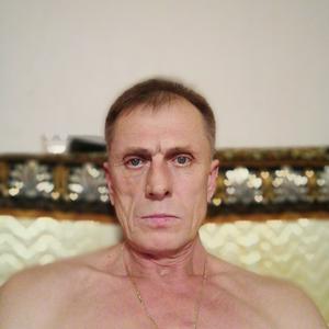 Андрей, 58 лет, Чита