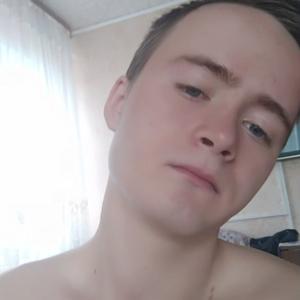Парни в Вологде: Даниил, 24 - ищет девушку из Вологды