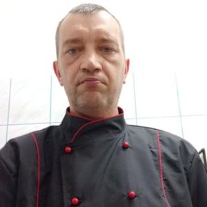 Илья, 44 года, Кострома