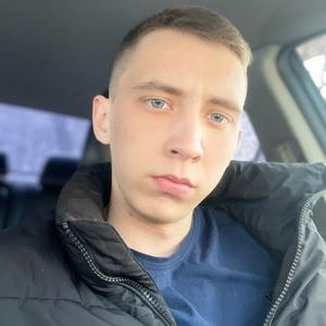 Аркадий, 22 года, Новокузнецк