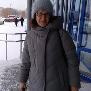 Девушки в Каменск-Уральский: Анна, 45 - ищет парня из Каменск-Уральский