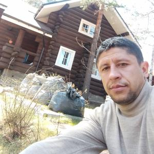 Зухриддин, 26 лет, Иркутск