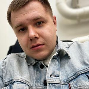 Андрей, 27 лет, Красноярск