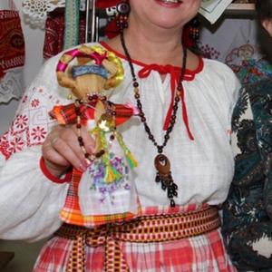 Людмила, 63 года, Березники