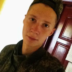 Илья, 25 лет, Ульяновск