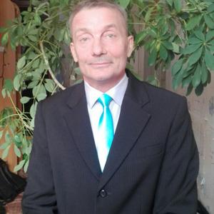 Евгений Волков, 71 год, Владивосток
