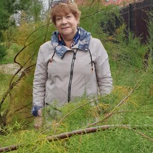 Ольга, 71 год, Анапа