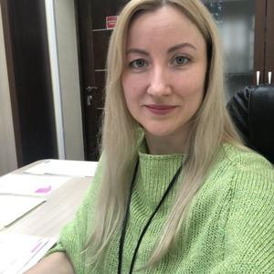 Катерина, 41 год, Сургут