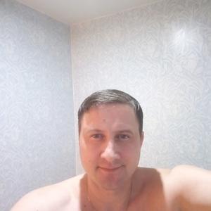 Сергей, 47 лет, Кемерово