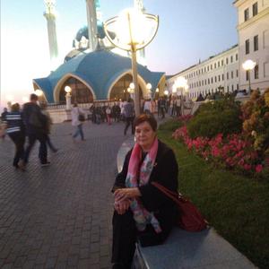 Девушки в Челябинске: Ольга, 60 - ищет парня из Челябинска