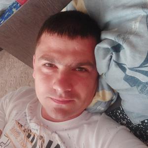 Артем, 35 лет, Новосибирск