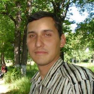 Александр, 47 лет, Ялуторовск