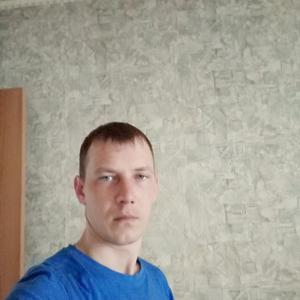 Евгений, 35 лет, Южно-Сахалинск