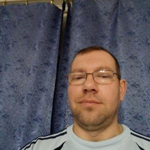 Алексей, 43 года, Кондопога