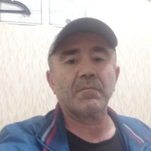 Магамед Аммаев, 53 года, Новопавловск