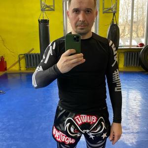 Алексей Журавлев, 39 лет, Тверь