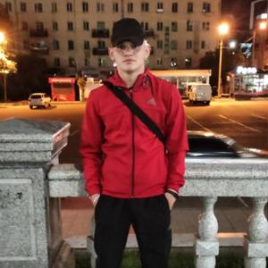 Парни в Кяхте (Бурятия): Сергей, 23 - ищет девушку из Кяхты (Бурятия)