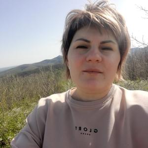 Девушки в Крымске: Нина, 42 - ищет парня из Крымска