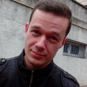 Павел Талиманчук, 29 лет, Полтава