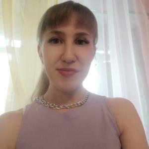 Девушки в Перми: Анастасия, 33 - ищет парня из Перми