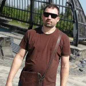 Макс, 46 лет, Белгород