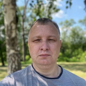 Serg, 45 лет, Серпухов
