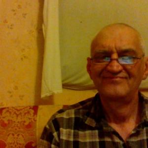 Сергей, 64 года, Череповец