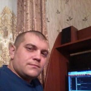 Геннадий, 39 лет, Мариинск