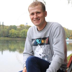 Евгений, 34 года, Наро-Фоминск