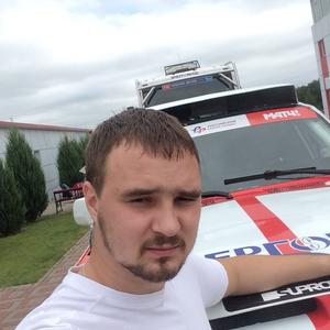Владимир, 30 лет, Белгород