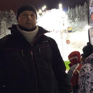 Парни в Северодвинске: Евгений, 40 - ищет девушку из Северодвинска