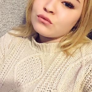 Таня , 24 года, Иркутск