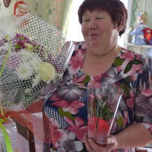 Раиса, 64 года, Алтайский